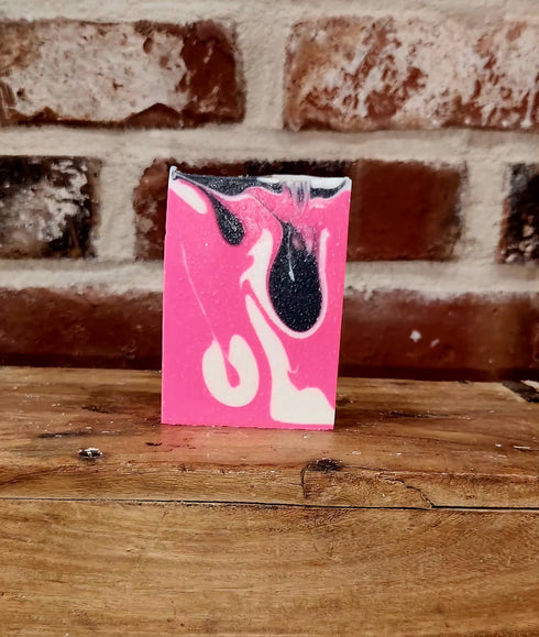 Bar Soap - Divine
